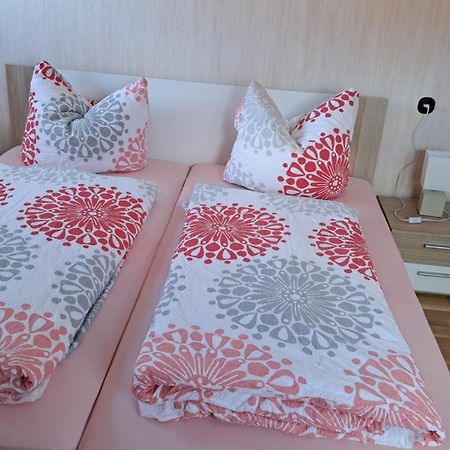 Ferienwohnung Friedrichsruh Braunlage Bagian luar foto