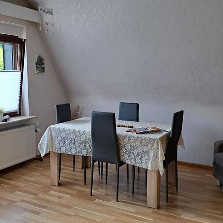 Ferienwohnung Friedrichsruh Braunlage Bagian luar foto