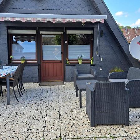 Ferienwohnung Friedrichsruh Braunlage Bagian luar foto