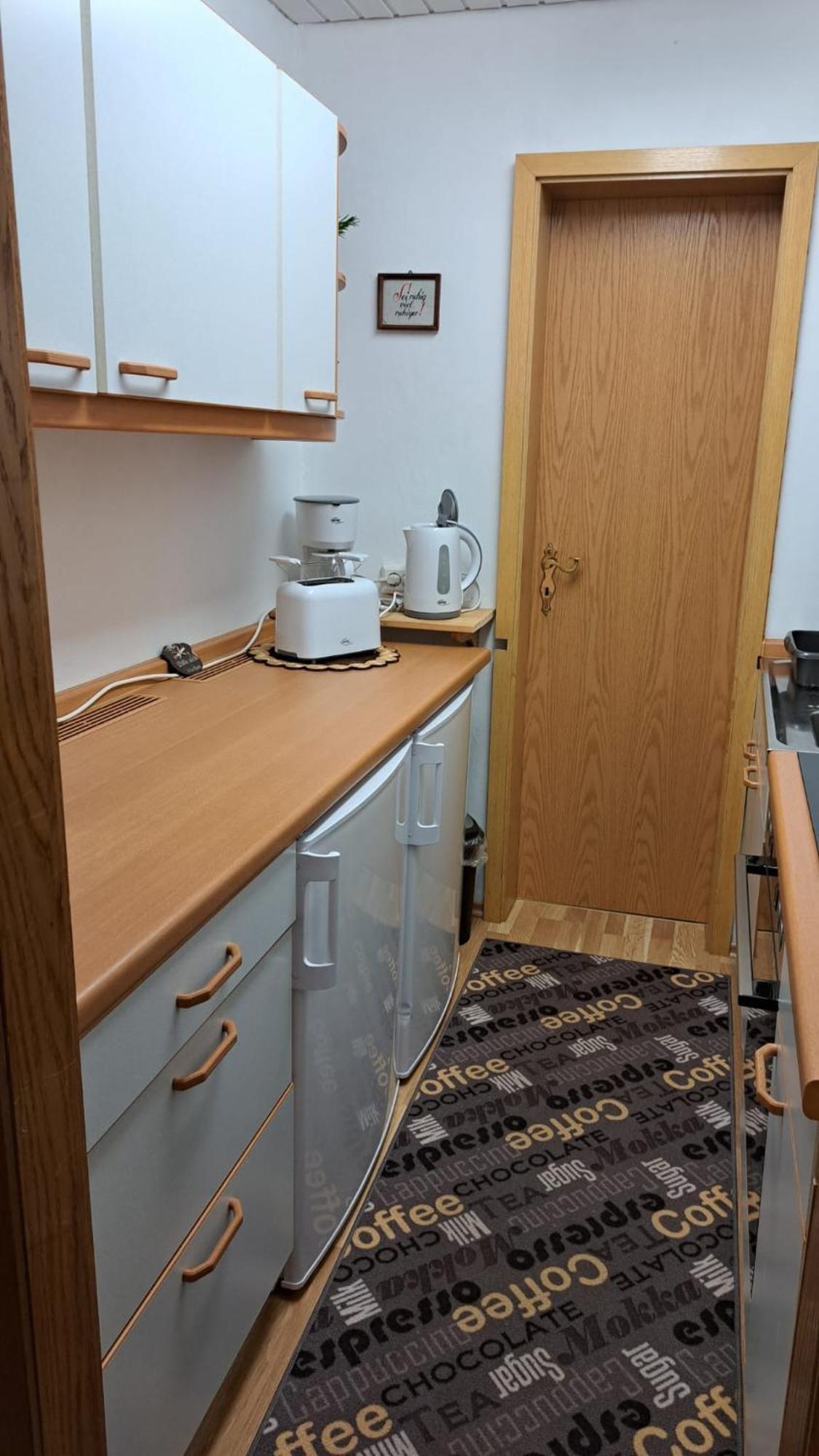 Ferienwohnung Friedrichsruh Braunlage Bagian luar foto