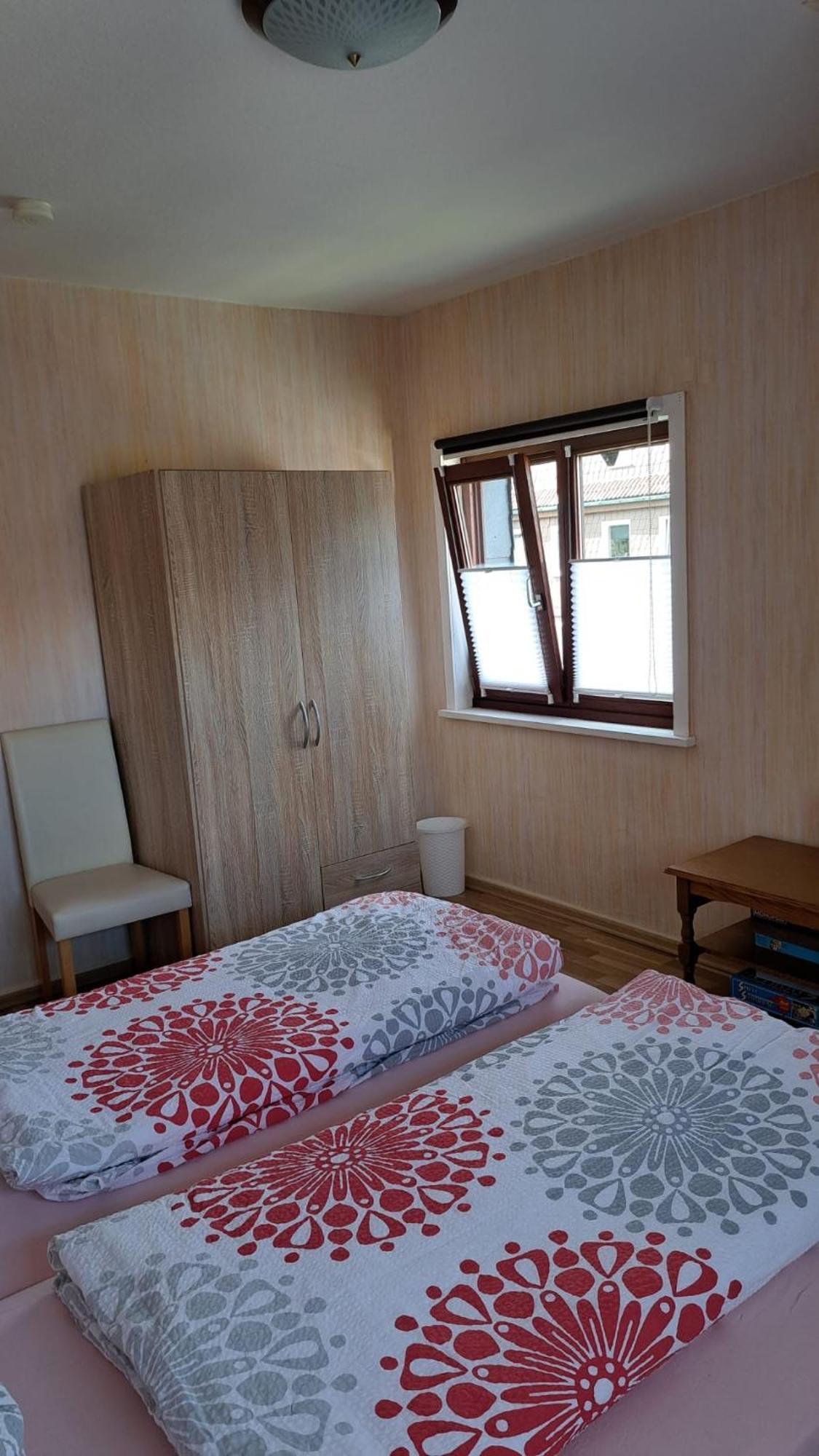 Ferienwohnung Friedrichsruh Braunlage Bagian luar foto