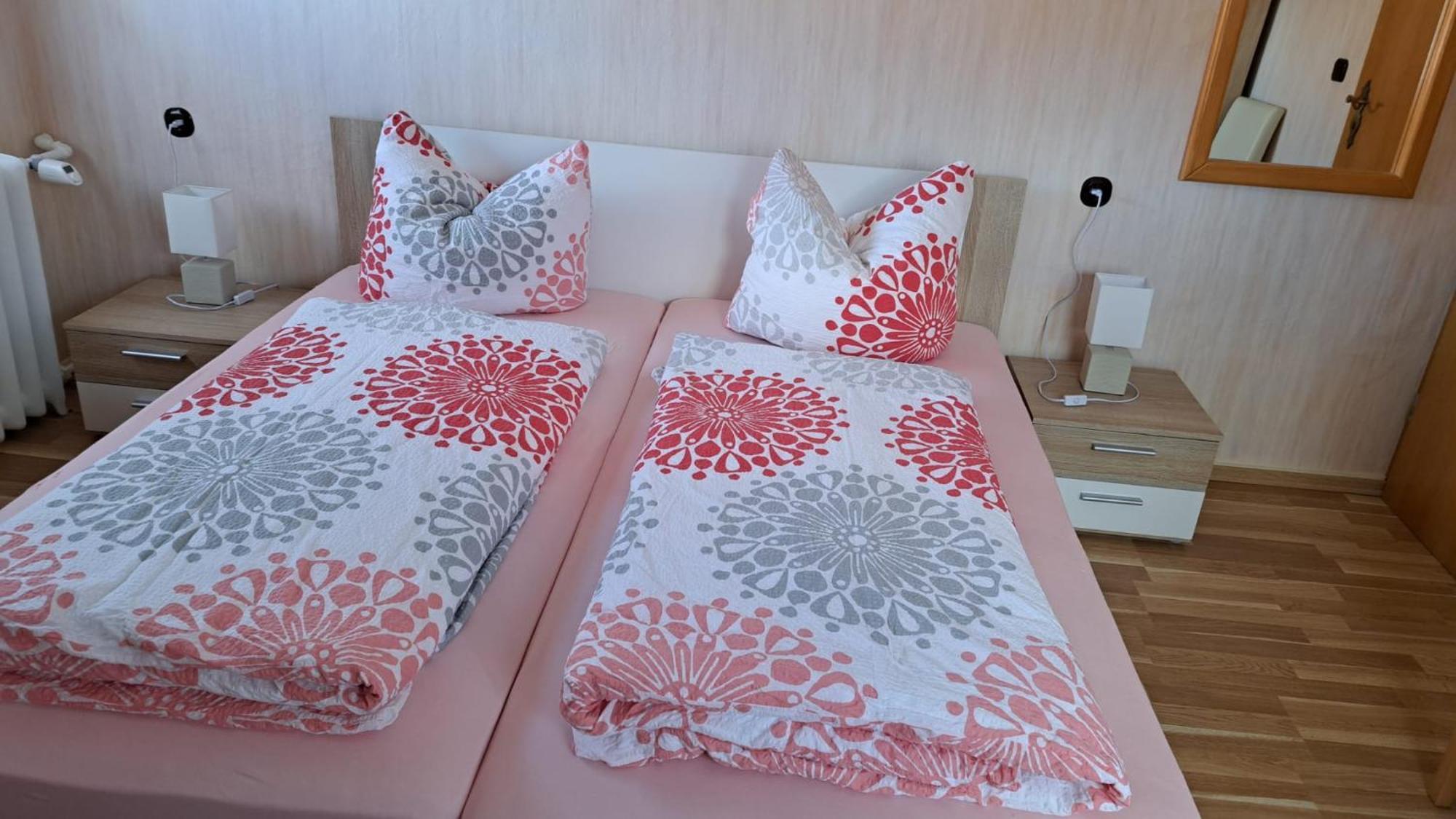 Ferienwohnung Friedrichsruh Braunlage Bagian luar foto