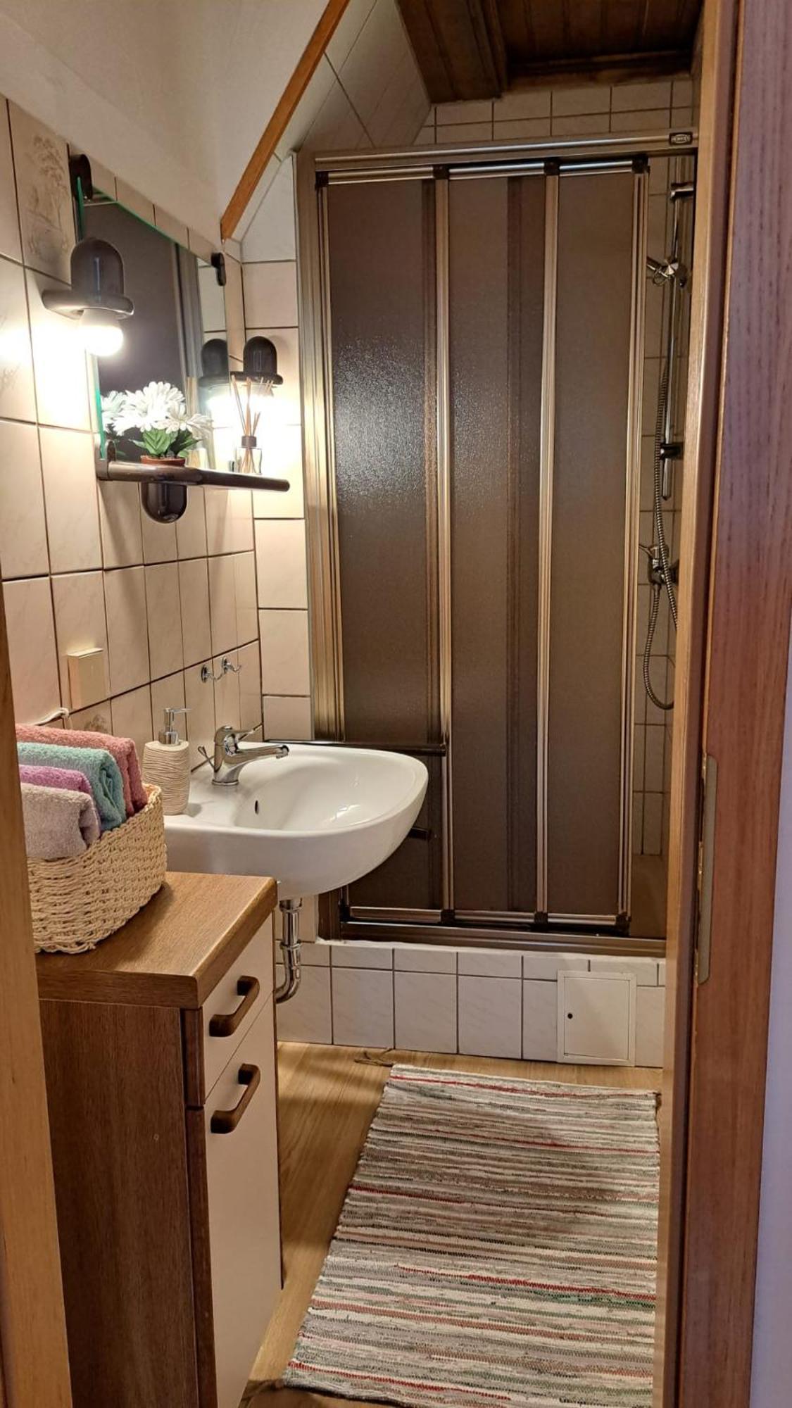 Ferienwohnung Friedrichsruh Braunlage Bagian luar foto