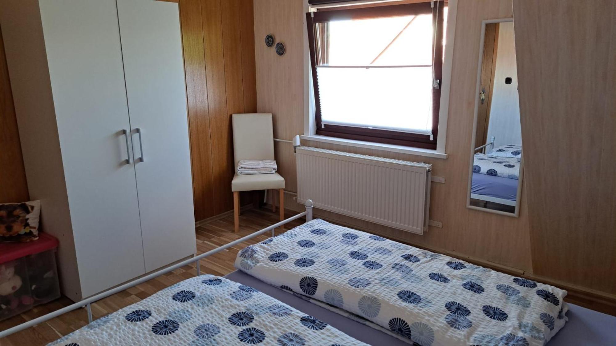 Ferienwohnung Friedrichsruh Braunlage Bagian luar foto