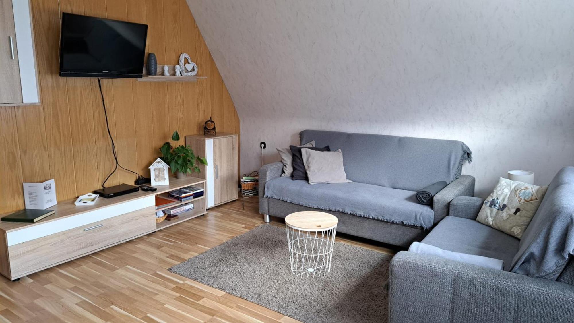 Ferienwohnung Friedrichsruh Braunlage Bagian luar foto