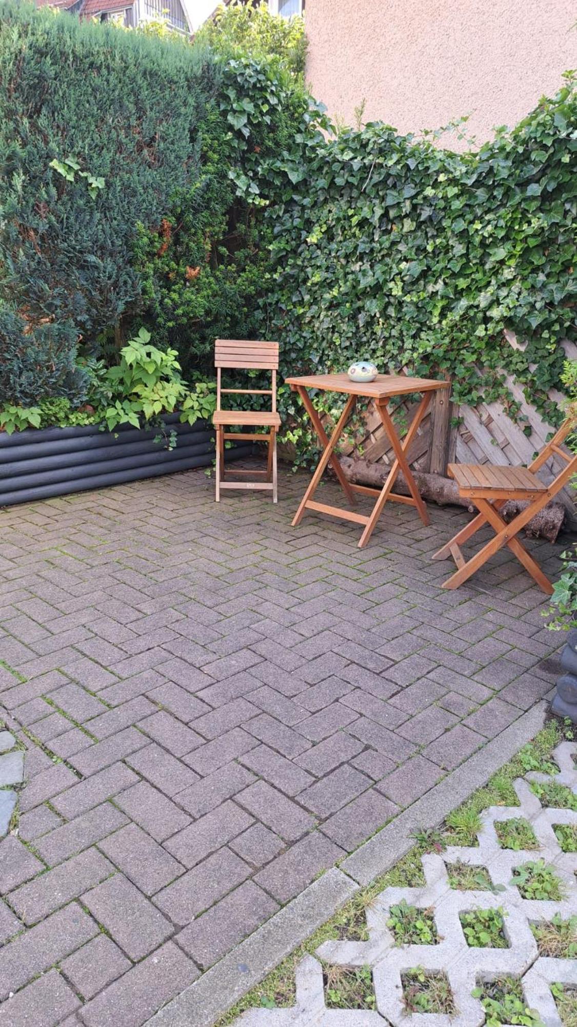 Ferienwohnung Friedrichsruh Braunlage Bagian luar foto